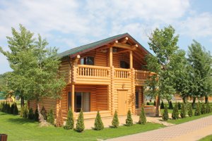 Номера и люксы
