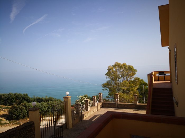 HOLIDAY BEACH LUMIA - Prices & Condominium Reviews (Sciacca, Italy)