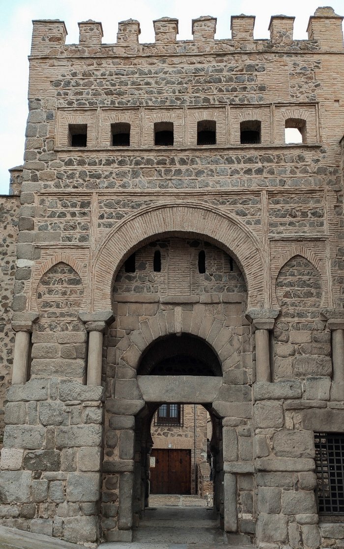 Imagen 3 de Puerta de Alfonso VI
