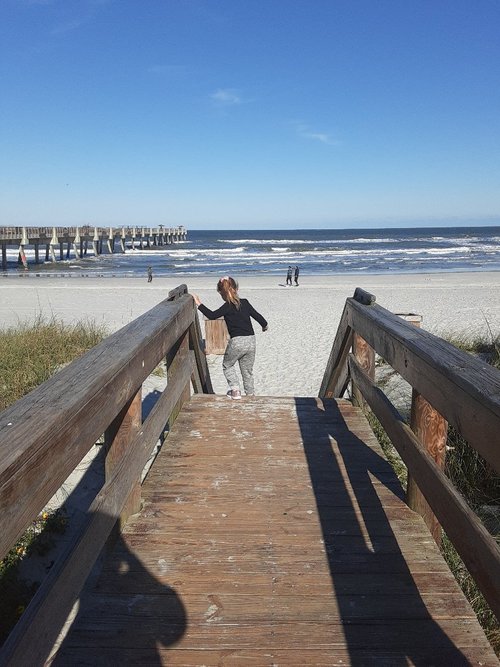 Jacksonville Beach Kristens_on_Vacation review images