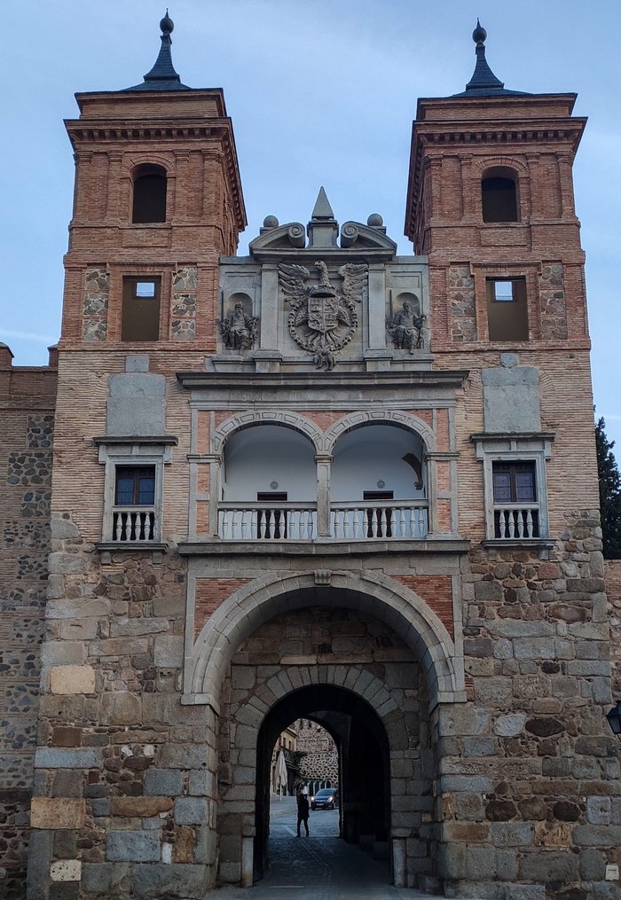 Imagen 6 de Puerta de Cambrón