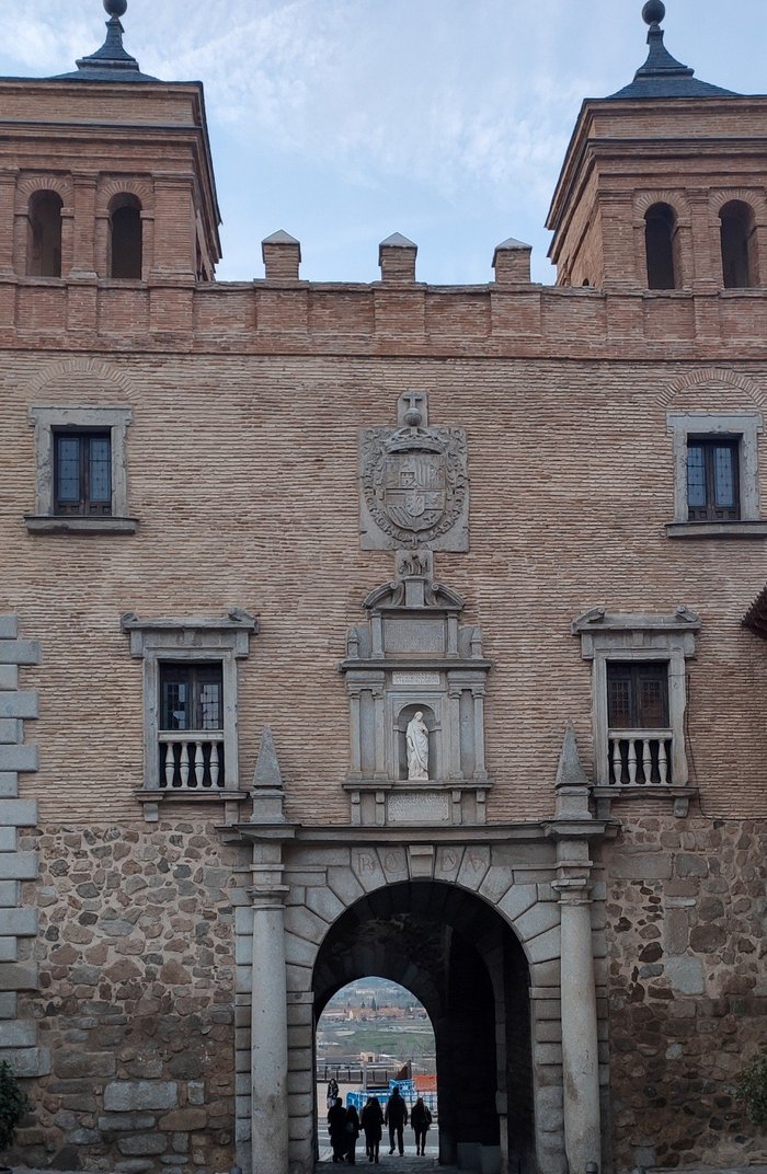 Imagen 5 de Puerta de Cambrón