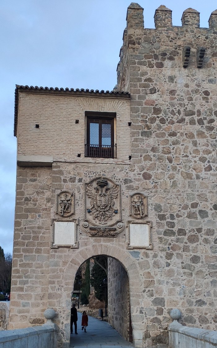 Imagen 2 de Puente de San Martín