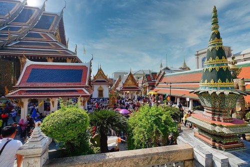Bangkok amanda5805 review images