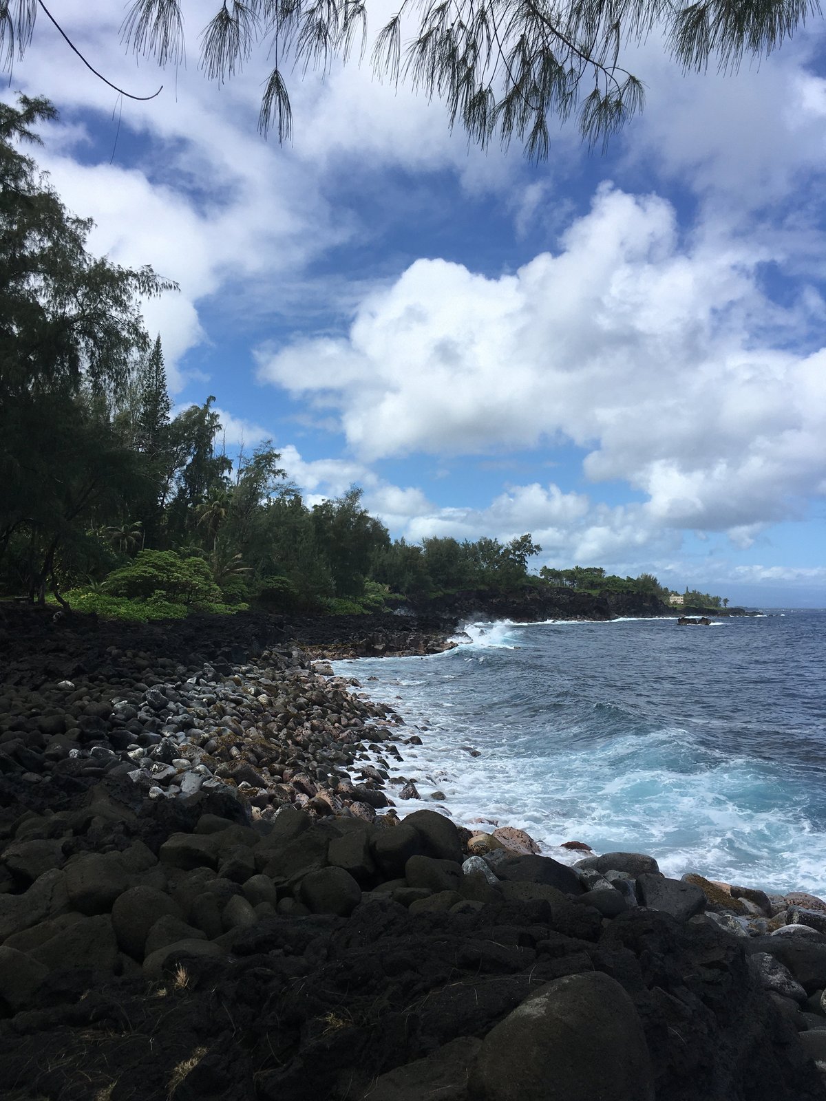 Parking in Pahoa: A Guide to Navigating the Big Island's Quirky Town