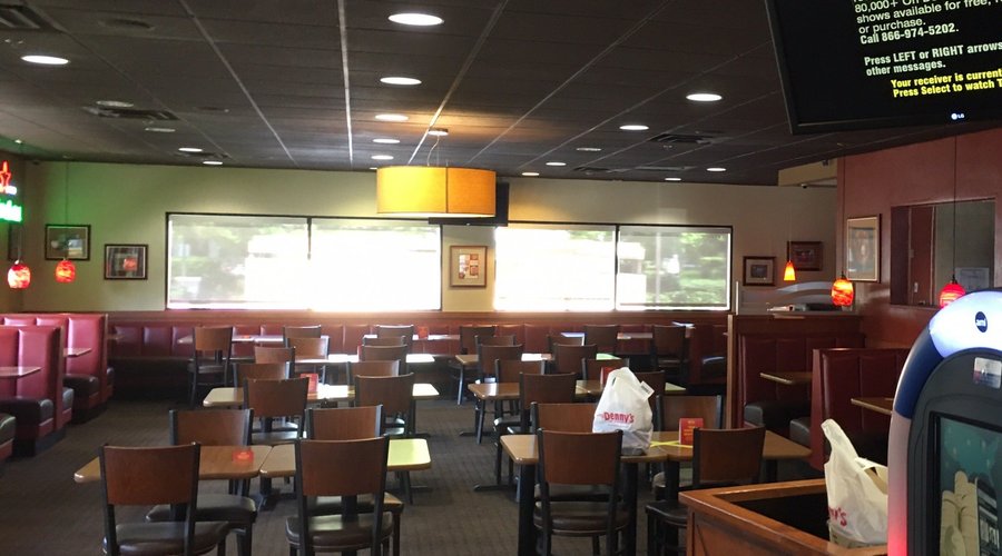 Denny's