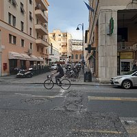 Via Grande