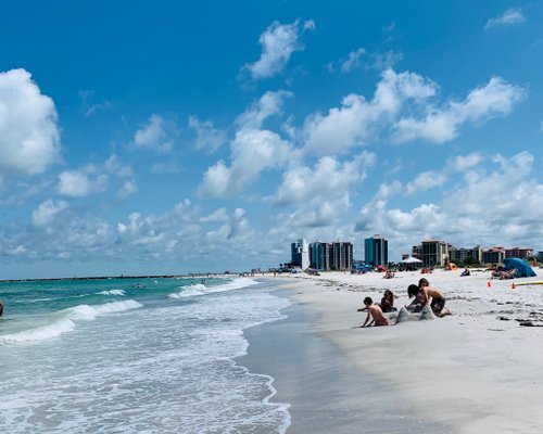 things to do in clearwater fl