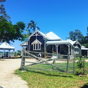 Historic Tooraloo Farm Stay!