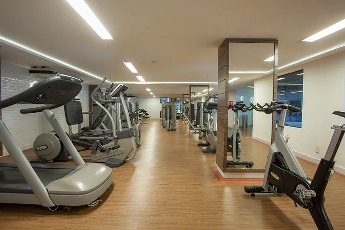 Academia For Fitness - Nova Brasilia - Salvador - BA - Avenida