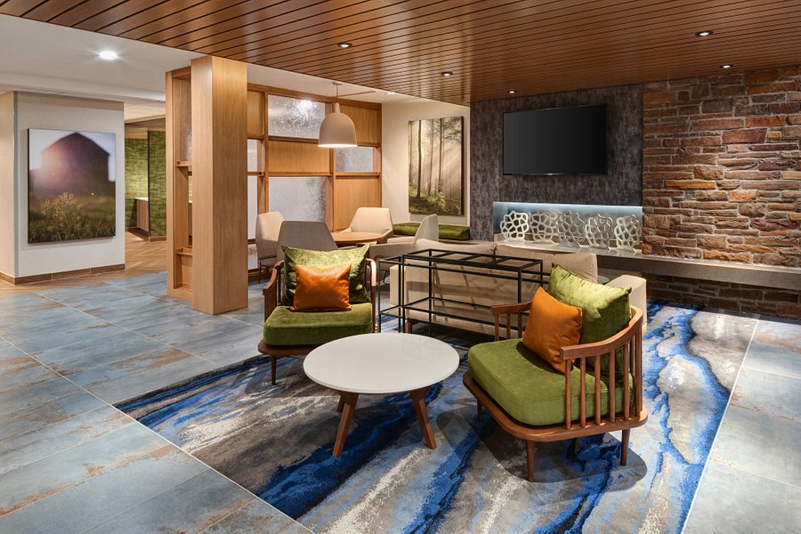 Fairfield Inn Suites Lexington East I 75 63 7 S Hotel Reviews Ky Tripadvisor - Lexington Coffee Table By August Grove Fairfield Inn Suites Lexington East I 75 63 7 S Hotel Reviews Ky Tripadvisor - Lexington Coffee Table By August Grove
