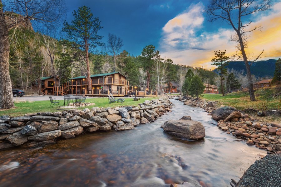 4 Seasons Inn On Fall River Updated 2021 Prices And Reviews Estes Park