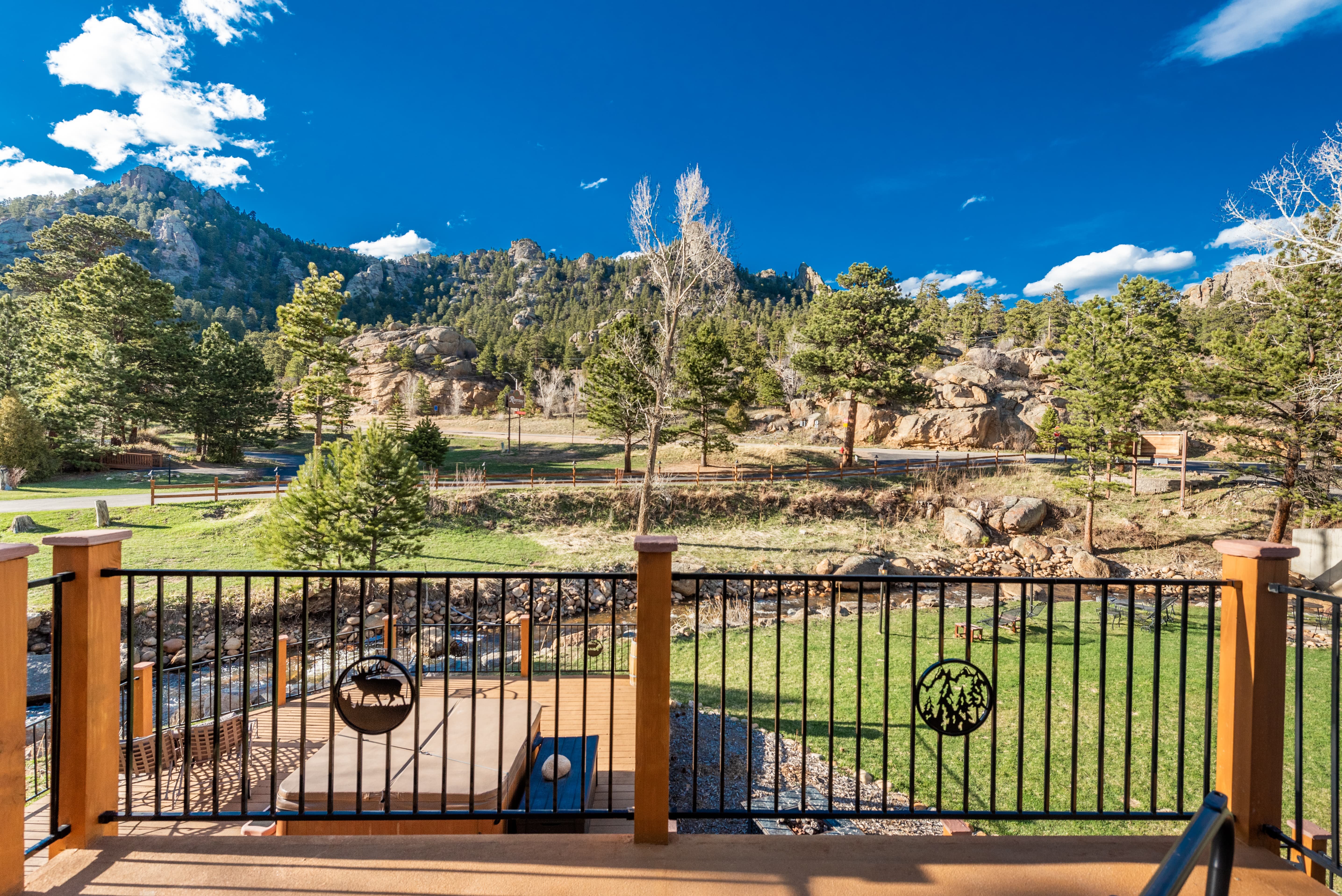 4 SEASONS INN ON FALL RIVER Updated 2024 Prices Reviews Estes Park   4 Seasons Inn On Fall 