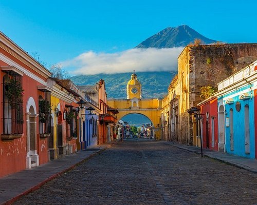 El Salvador Positive Tours - All You Need to Know BEFORE You Go (2024)