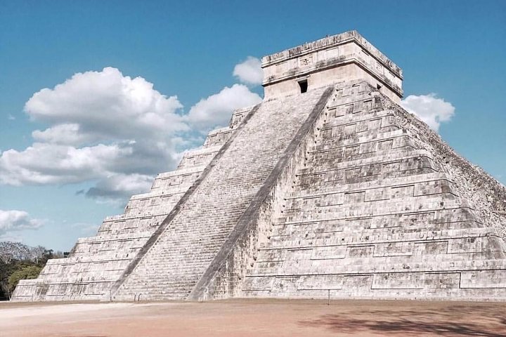 2023 Chichen Itza Tour Full Day Tour And Cenote Swim