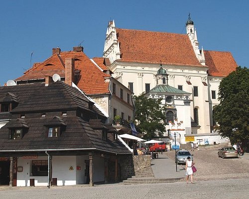 malbork castle tour from gdansk