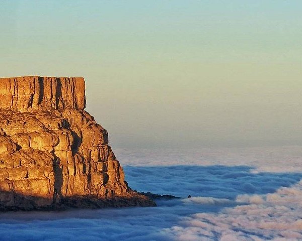 Earth Gravity Controversial Salalah Earth Gravity Controversial (Salalah) - All You Need to Know BEFORE You Go