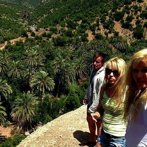 Tripadvisor, Agadir ou taghazout para excursão ao Paradise Valley + café  da manhã com argan: experiência oferecida por Agadir Attractions