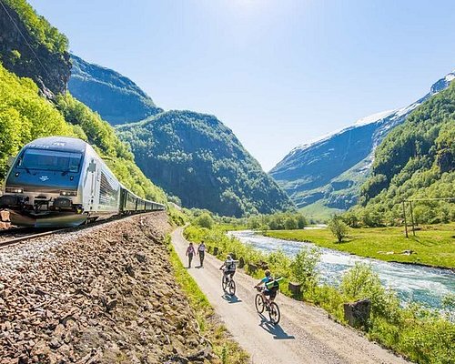 cycling tour norway
