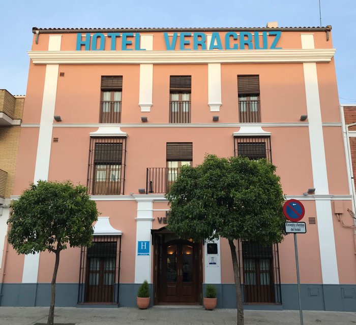Imagen 1 de Hotel Veracruz