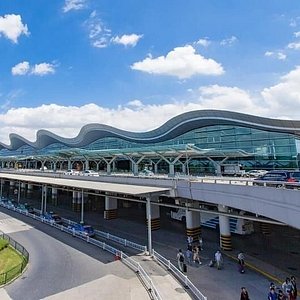 juzhou airport