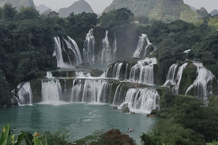 2024 10-Day Private Tour from Guangzhou to Guilin and Nanning