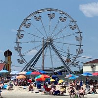 Old Orchard Beach - All You Need To Know Before You Go