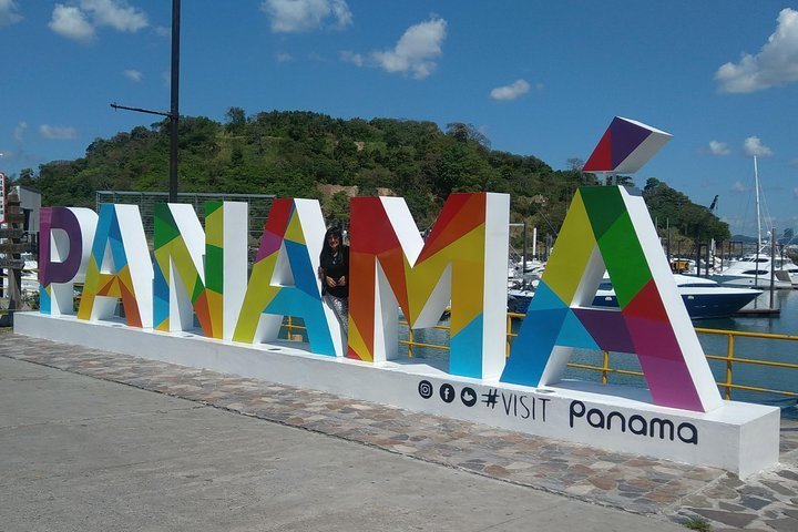 2024 Private Tour Layover In Panama