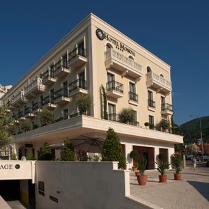 Hotel Moskva Budva