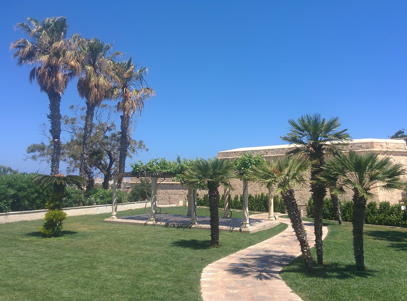 THE PHOENICIA MALTA (Флориана) отзывы, фото и сравнение цен Tripadvisor