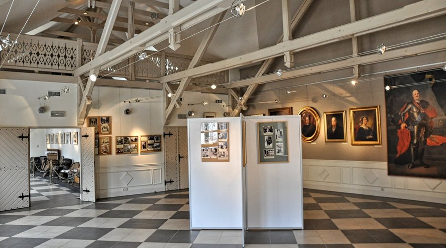Muzeum Uzdrowiska Szczawnica