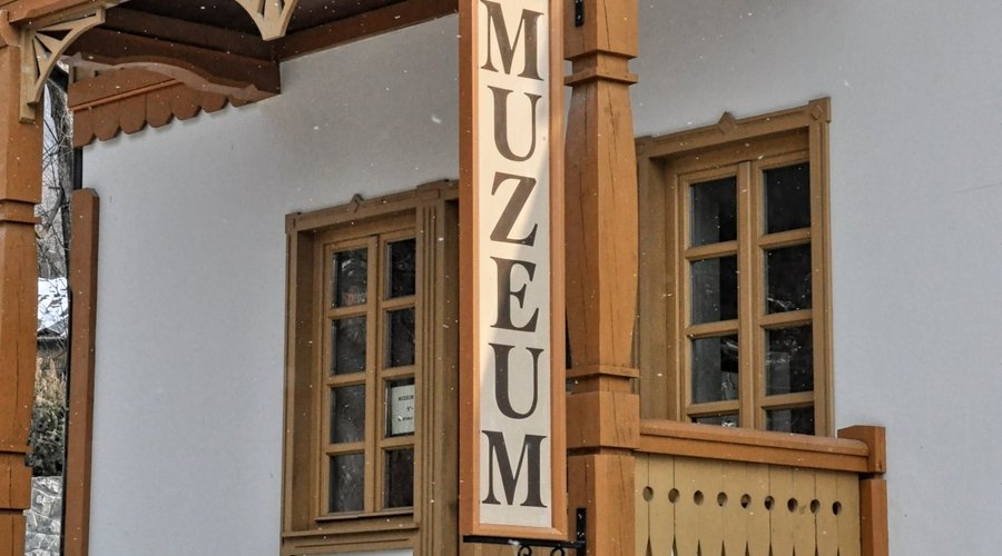 Muzeum Uzdrowiska Szczawnica