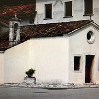 Visto dalla Strada Pedemontana Occidentale ....