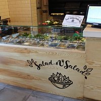 salad n salad