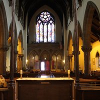 Inverness Cathedral