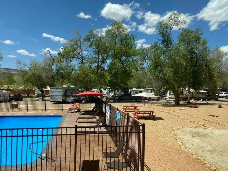 Saddle Up for Adventure: Arizona Quarter Horse RV Park, Your Gateway to Western Fun