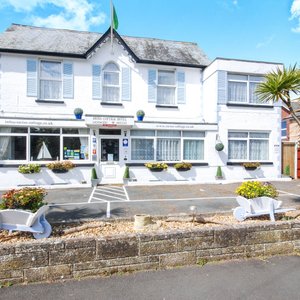 The Swiss Cottage Shanklin IOW