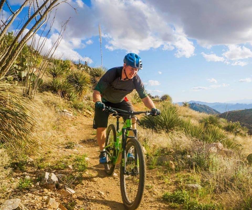 Tucson Bike Rentals and Tours - All You Need to Know BEFORE You Go