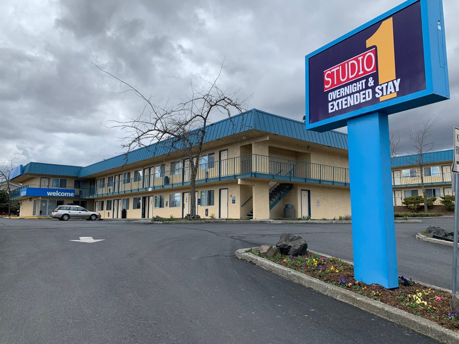 STUDIO ONE HOTEL & EXTENDED STAY $52 ($̶6̶2̶) - Updated 2020 Prices