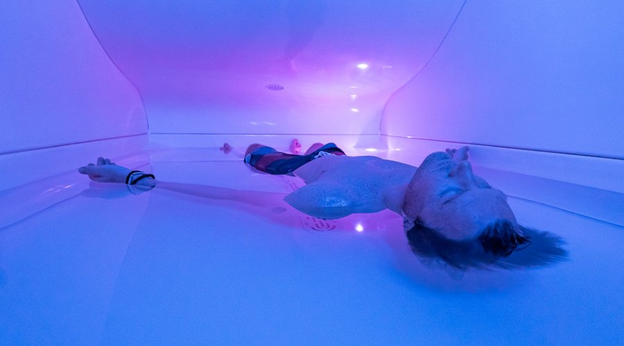 VIVE Float Studio Cherry Creek - 덴버 - VIVE Float Studio Cherry Creek의 리뷰 - 트립어드바이저