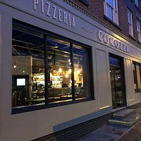 Cocozza Pizzeria