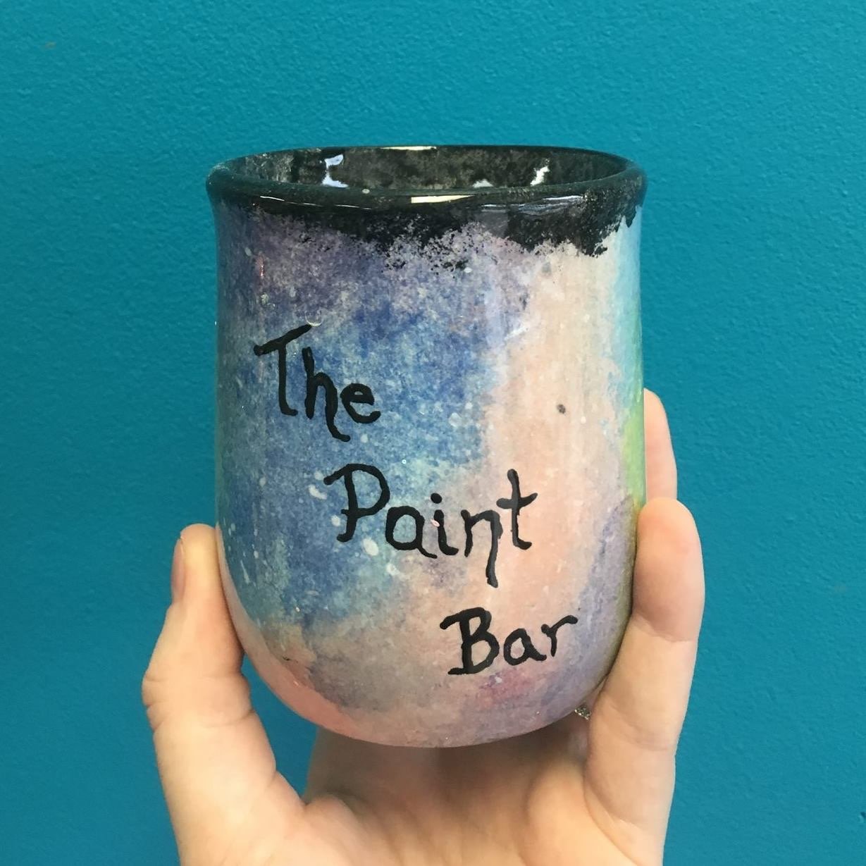 2022 The Paint Bar   Getlstd Property Photo 