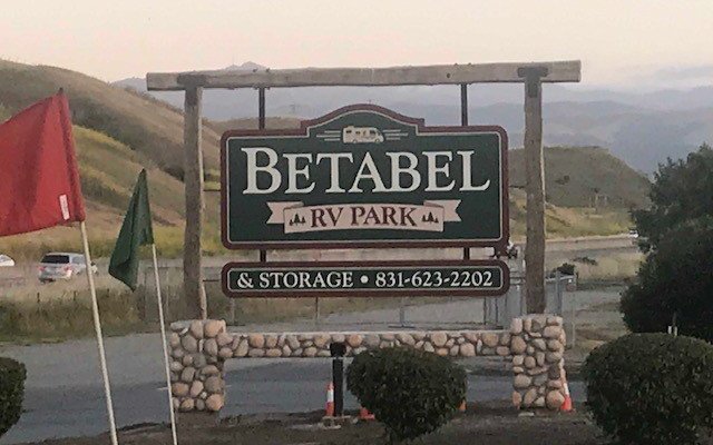 Best RV Park ever