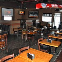 Original Joe's Restaurant & Bar
