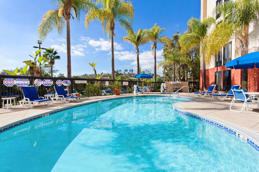 FAIRFIELD BY MARRIOTT MISSION VIEJO ORANGE COUNTY $98 ($̶1̶1̶0̶ ...