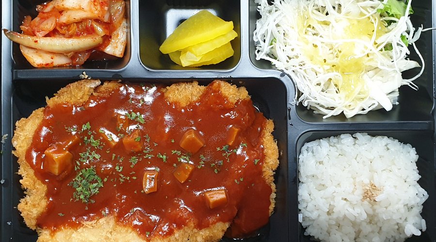 얌샘김밥 나주혁신도시점, 나주 - 레스토랑 리뷰 - 트립어드바이저