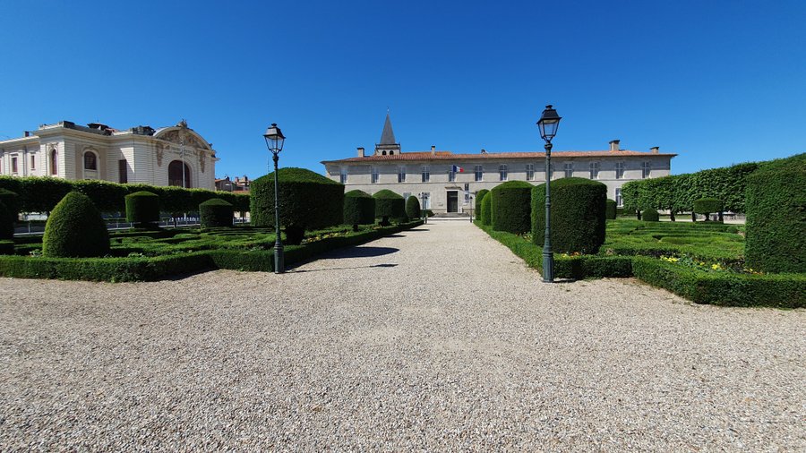 Vue d'ensemble