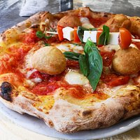 La Bufalaccia in tutto il suo splendore