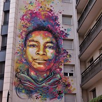 La fresque
