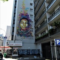 La fresque